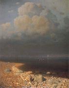 Landscape Arkhip Ivanovich Kuindzhi